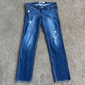 Hollister Jeans Size 30/11R